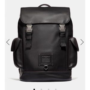 Coach Rivington Backpack